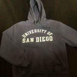 University of San Diego Hoodie
